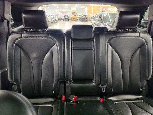Used 2019 Lincoln Nautilus Reserve AWD/4WD image 39