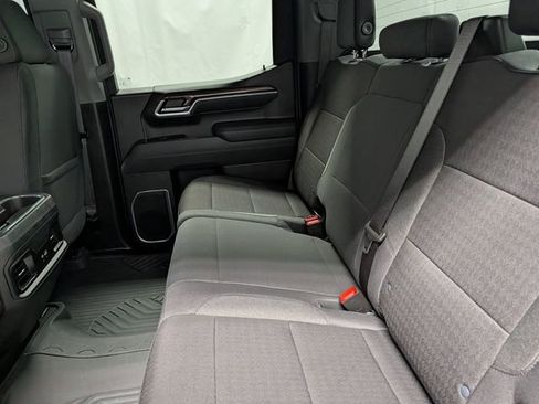 Used 2026 Chevrolet Silverado 1500 RST w/ Z71 Off-Road Package image 16