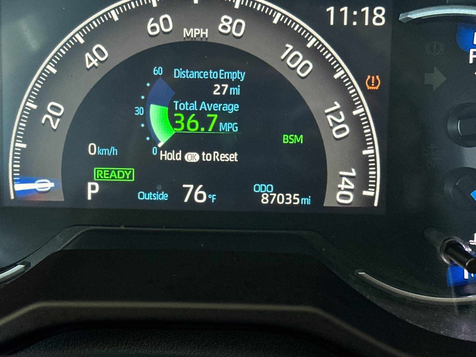 Used 2021 Toyota RAV4 XSE AWD/4WD image 27