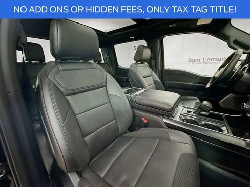 New 2026 Ford F150 Raptor image 30