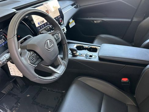New 2026 Lexus RX 350 Premium image 4