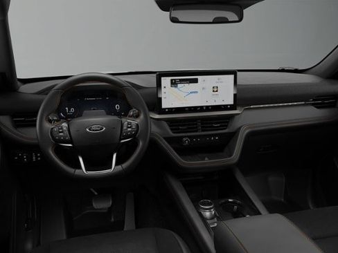 New 2026 Ford Explorer Tremor image 30