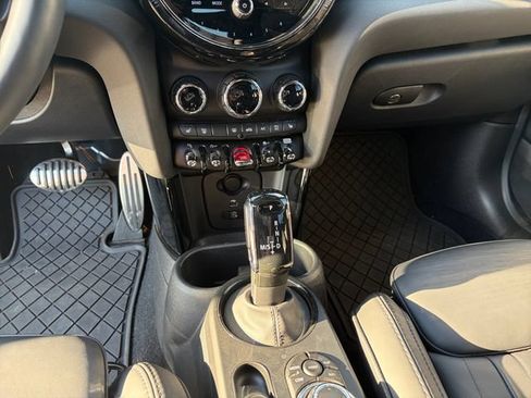 Used 2024 MINI Cooper John Cooper Works FWD image 11