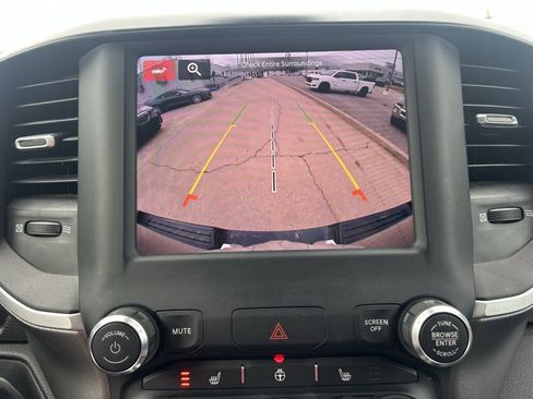 Used 2022 RAM 1500 Big Horn image 22