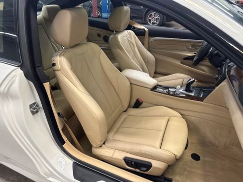 Used 2014 BMW 435i Coupe RWD image 29