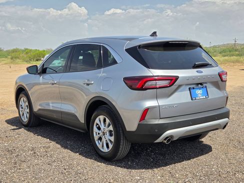 Used 2024 Ford Escape Active w/ Tech Pack #1 FWD image 8