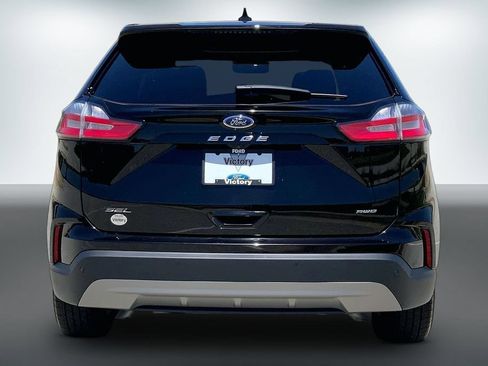 Used 2023 Ford Edge SEL w/ Convenience Package AWD/4WD image 4