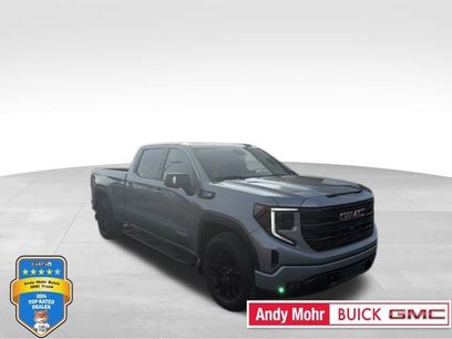 Used 2024 GMC Sierra 1500 Elevation w/ Elevation Premium Package