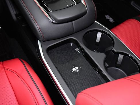 New 2026 Acura RDX A-Spec AWD/4WD image 23