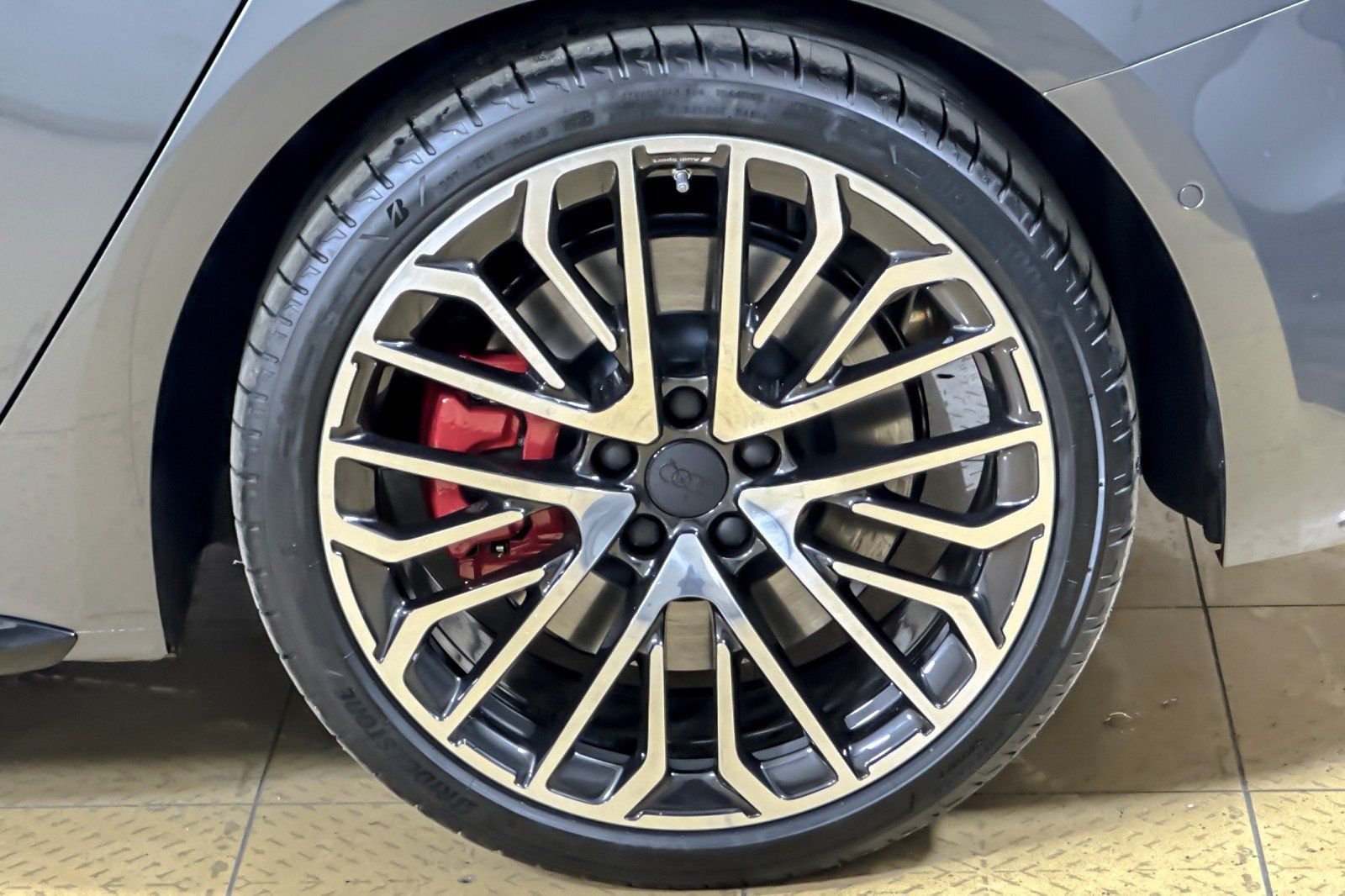 New 2026 Audi S5 Premium Plus AWD/4WD image 25