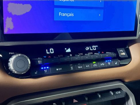 New 2026 Toyota Tundra 1794 Edition image 27