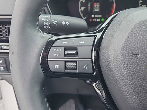 Used 2024 Honda CR-V EX-L image 24