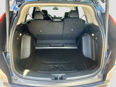 New 2026 Honda CR-V EX-L image 22