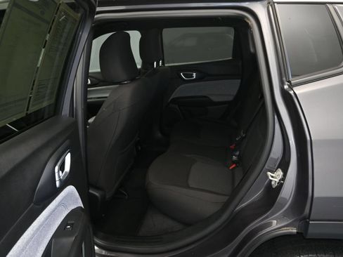 Used 2024 Jeep Compass Sport AWD/4WD image 20