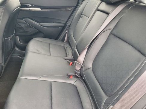 Used 2024 Kia Seltos EX FWD image 15