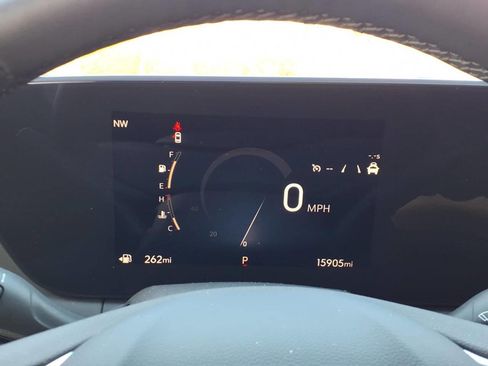 Used 2024 Buick Envista Avenir image 19