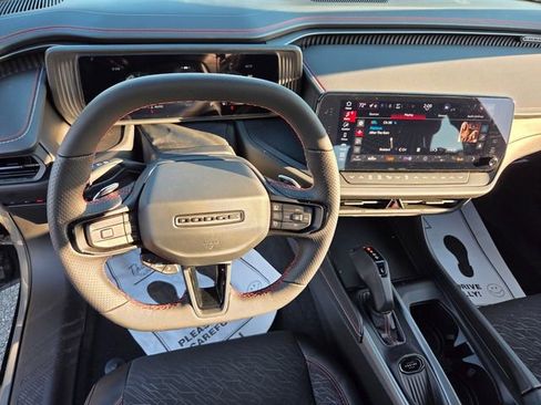 New 2026 Dodge Charger Scat Pack w/ Blacktop Package image 9