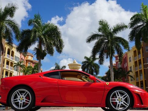 Used 2005 Ferrari F430 Coupe RWD image 25