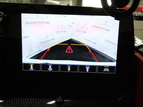 Used 2021 Chevrolet Corvette Stingray Preferred Conv w/ Z51 Performance Package RWD image 28