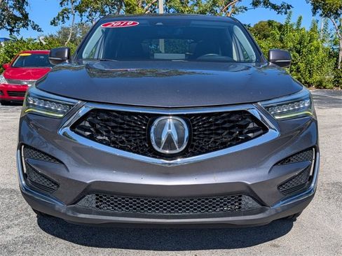 Used 2019 Acura RDX w/ Technology Package image 42