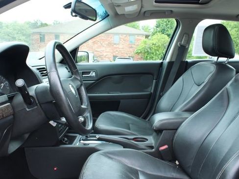 Used 2009 Mercury Milan Premier FWD image 12