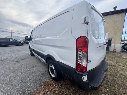 Used 2019 Ford Transit 150 150 3dr SWB Low Roof Cargo Van image 4