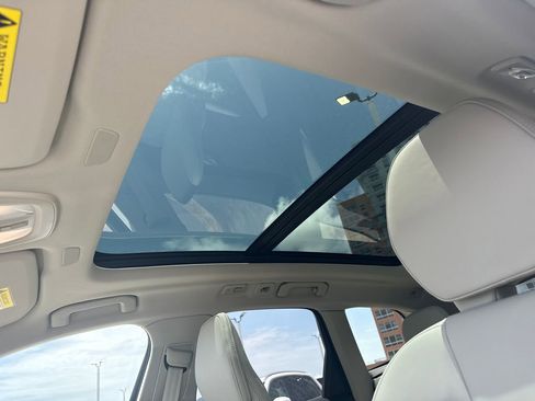 New 2026 Volvo XC60 B5 Ultra w/ Protection Package Premier image 15