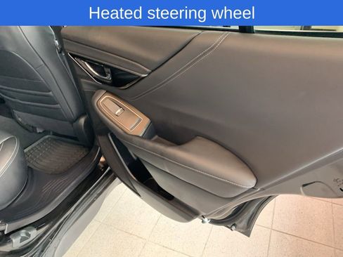 Certified 2024 Subaru Outback Touring XT AWD/4WD image 20