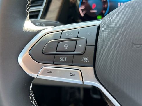 New 2026 Volkswagen Atlas SE image 27