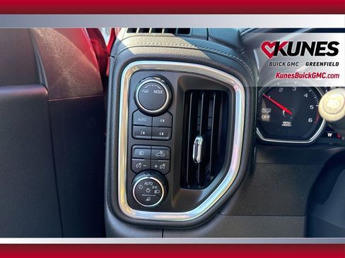 Used 2020 Chevrolet Silverado 1500 High Country w/ Safety Package II image 34