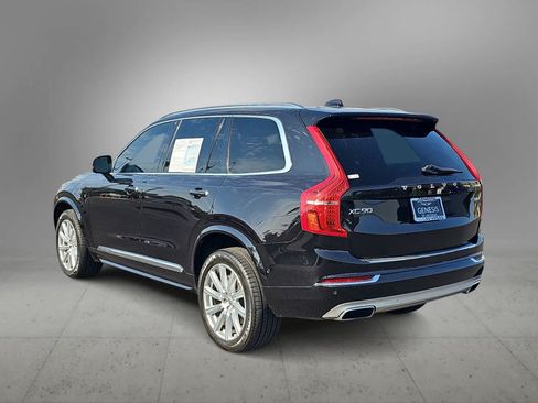 Used 2016 Volvo XC90 T8 Inscription AWD/4WD image 6