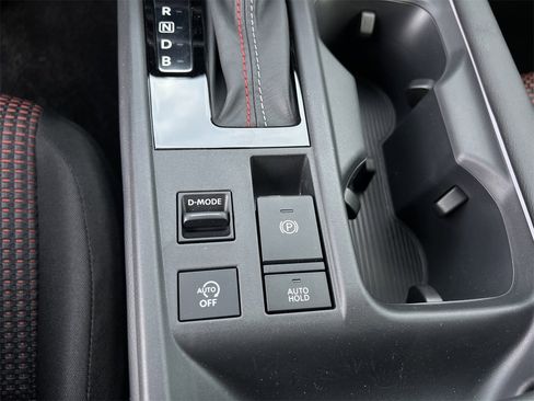 New 2026 Nissan Sentra SR image 13