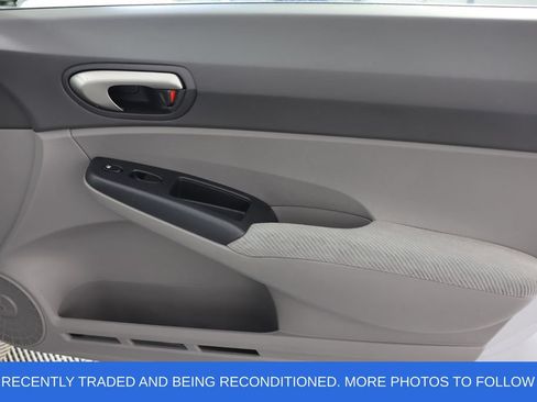 Used 2011 Honda Civic LX image 23