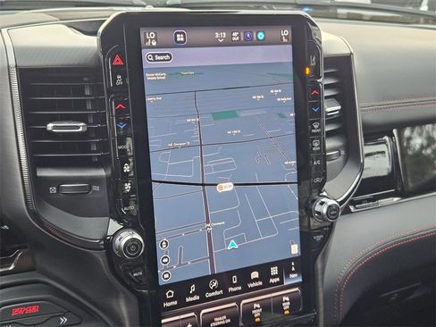 New 2026 RAM 1500 RHO w/ RHO Level 1 Equipment Group image 31