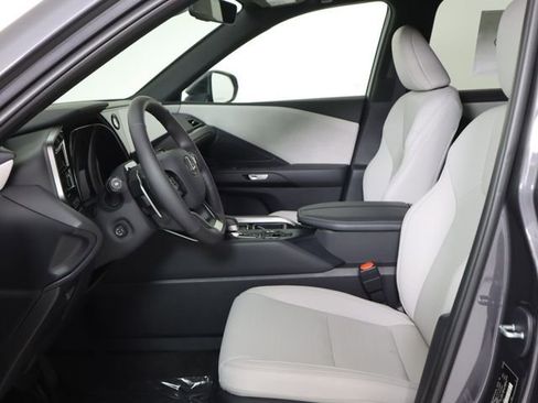 New 2026 Lexus TX 350 AWD image 12