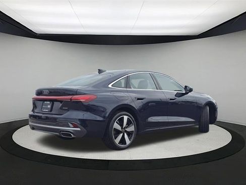 Certified 2025 Audi A5 2.0T Premium Plus w/ Premium Plus image 7