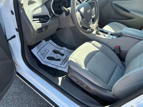 Used 2019 Chevrolet Malibu LT image 10