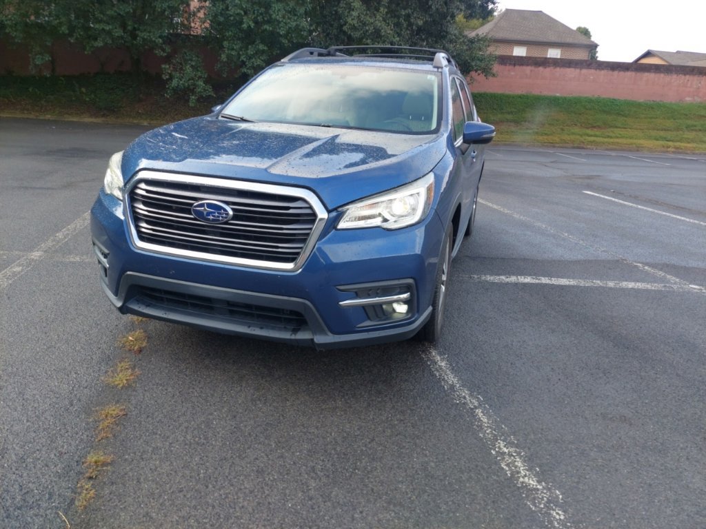 Used 2020 Subaru Ascent Limited w/ Technology Package AWD/4WD image 4