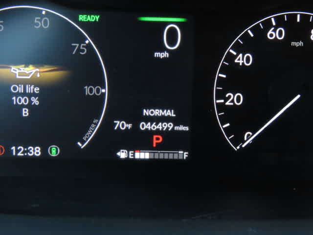 Certified 2024 Honda CR-V Sport image 26