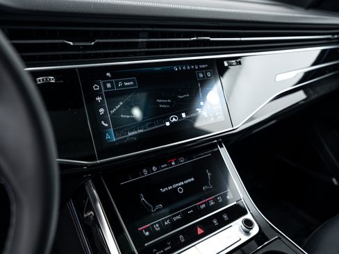 New 2026 Audi Q8 Premium Plus image 12