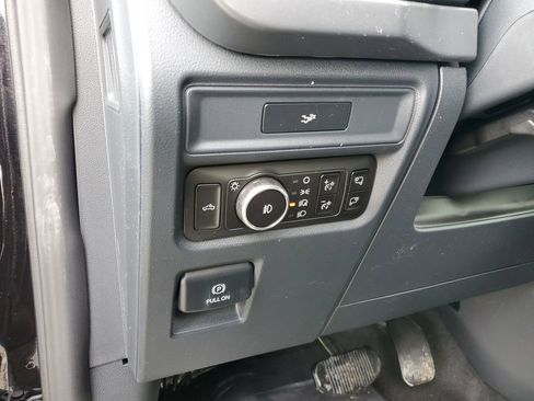 New 2026 Ford F150 XLT w/ Equipment Group 302A MID image 13