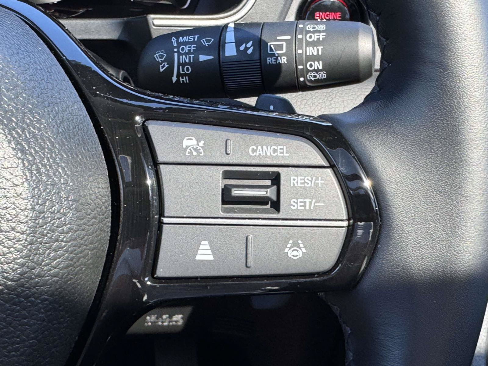 Used 2025 Honda Pilot Touring image 23