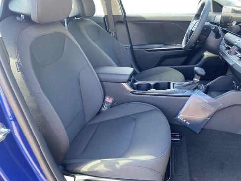 New 2026 Kia K4 FWD image 26
