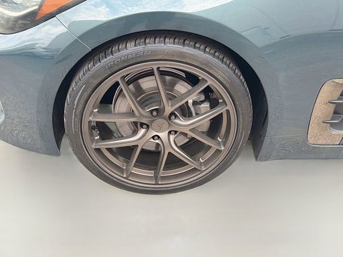 Used 2022 Kia Stinger GT-Line w/ Sun & Sound Package image 33