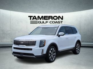 Used 2021 Kia Telluride EX w/ EX Premium Package FWD video 1