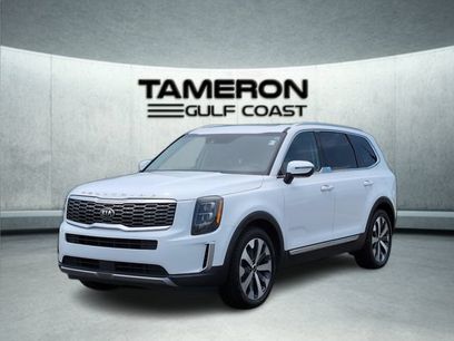 Used 2021 Kia Telluride EX w/ EX Premium Package
