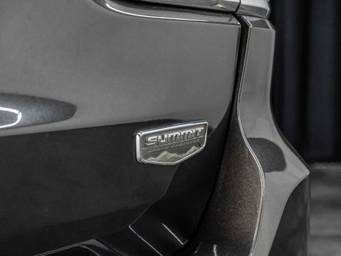 Used 2021 Jeep Grand Cherokee Summit AWD/4WD image 60