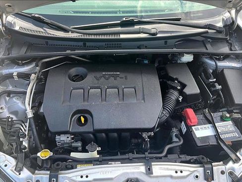 Used 2014 Toyota Corolla S FWD image 9