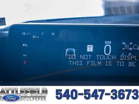 New 2025 Ford Expedition Platinum w/ Stealth Performance Package image 56