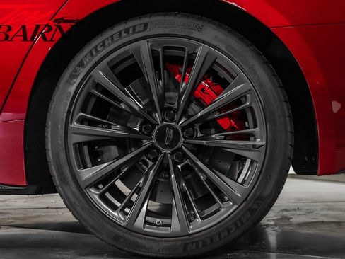 Used 2024 Cadillac CT5 V Blackwing w/ Carbon Fiber Package 2 image 20